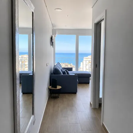 Apartment Brisa Mar By Brisa Algarvia