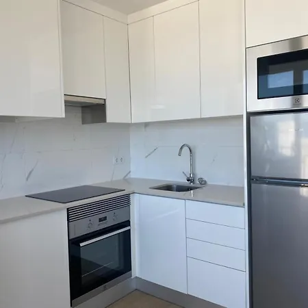 Apartment Brisa Mar By Brisa Algarvia *